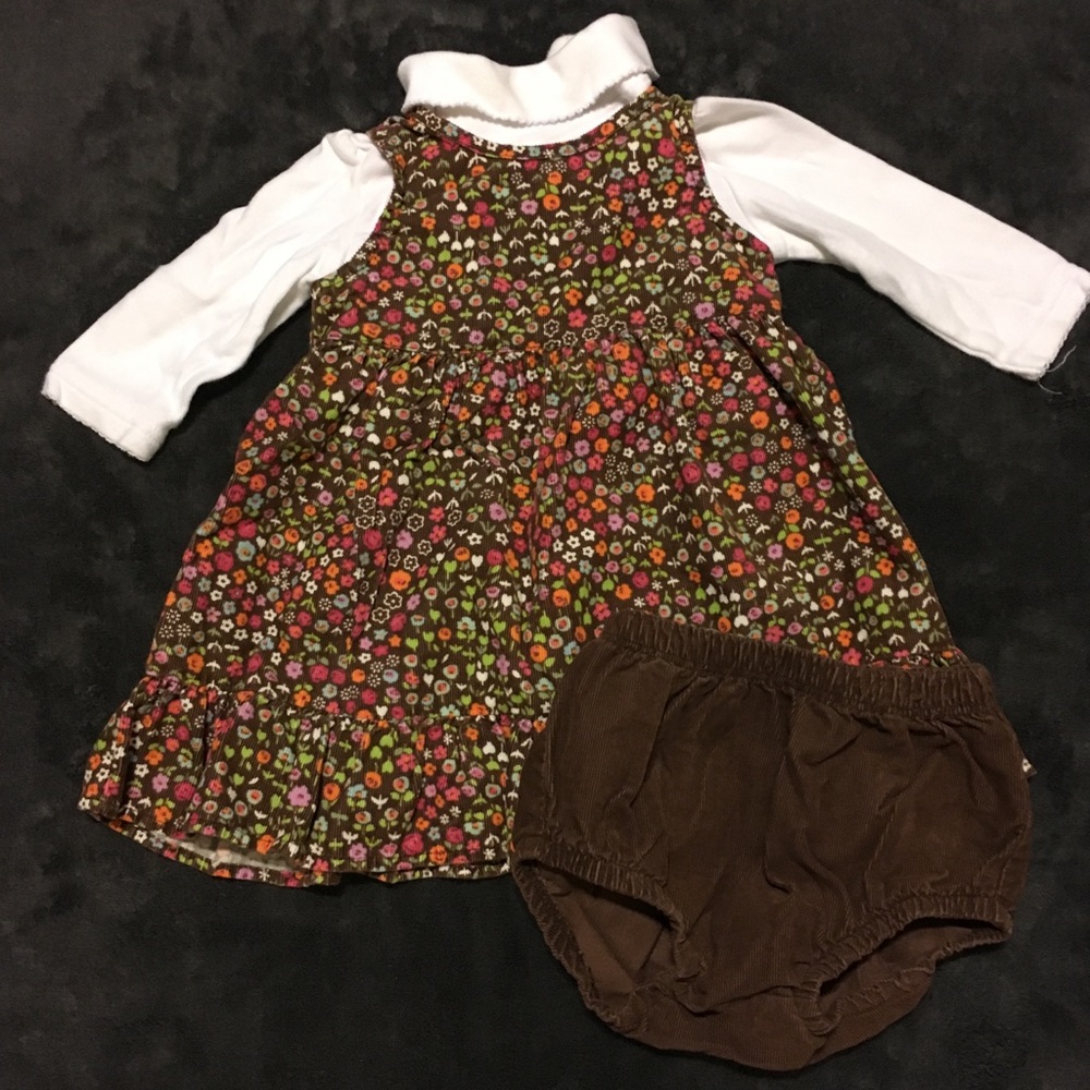 Osh Kosh Girls dress
